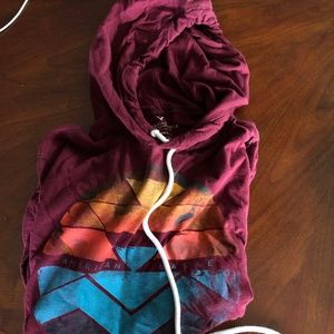 Hoodie Sweatshirt